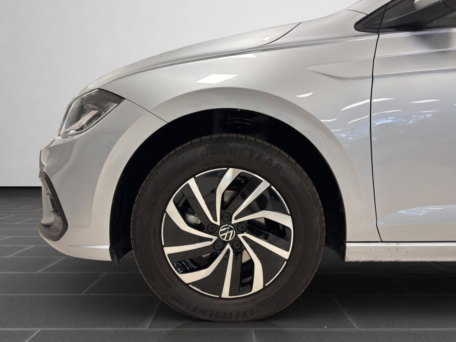 Volkswagen Polo – Bild 8