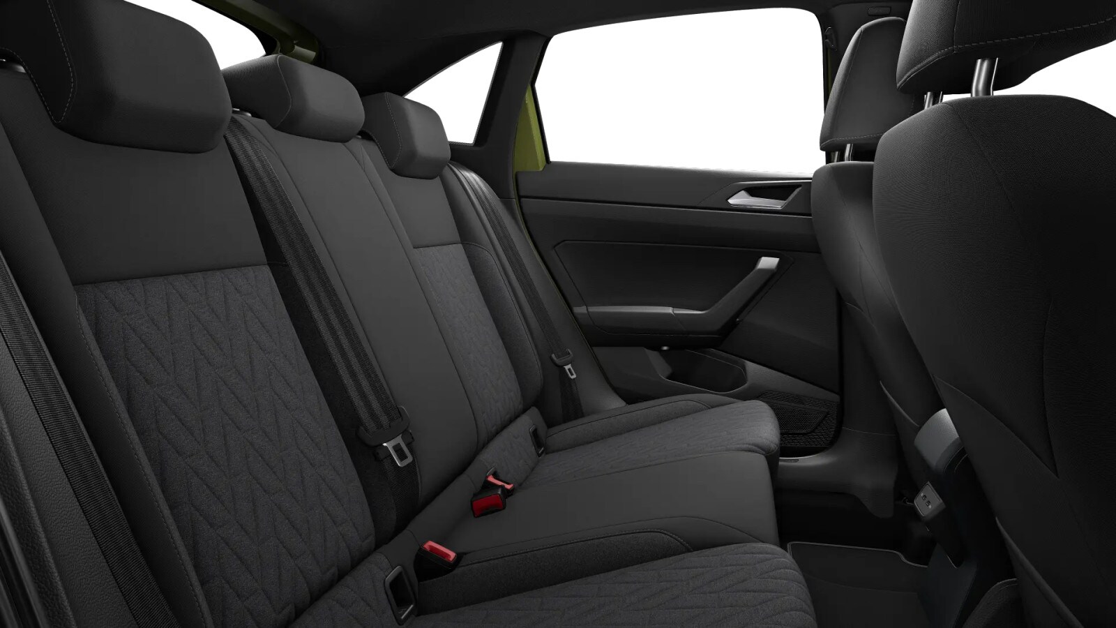 Volkswagen Taigo – Bild 10