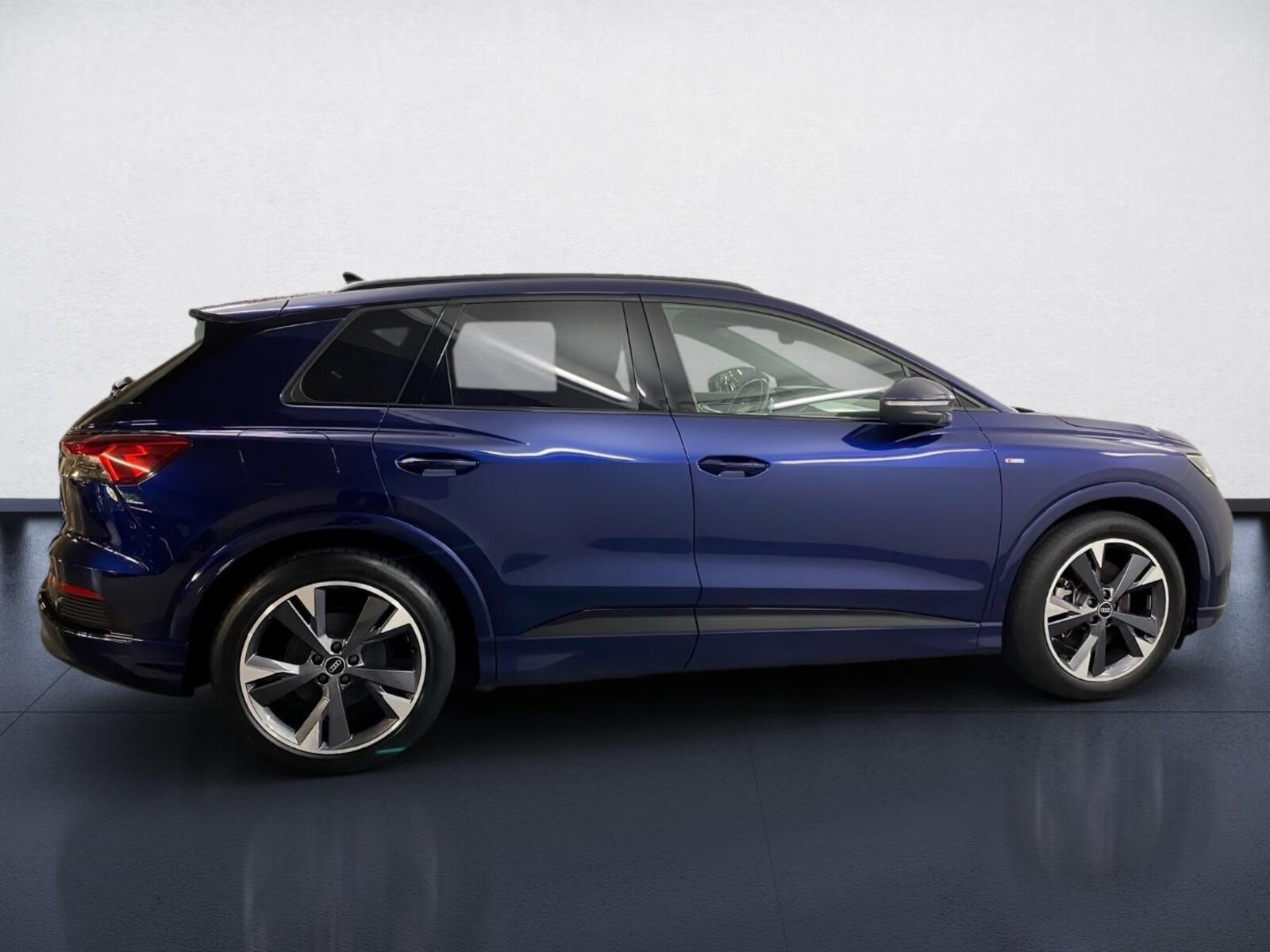 Audi Q4 e-tron – Bild 7