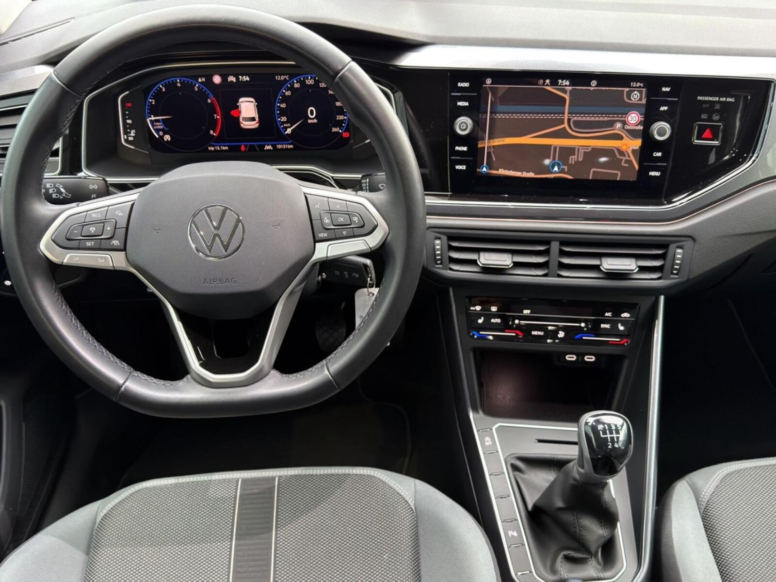 Volkswagen Polo – Bild 21