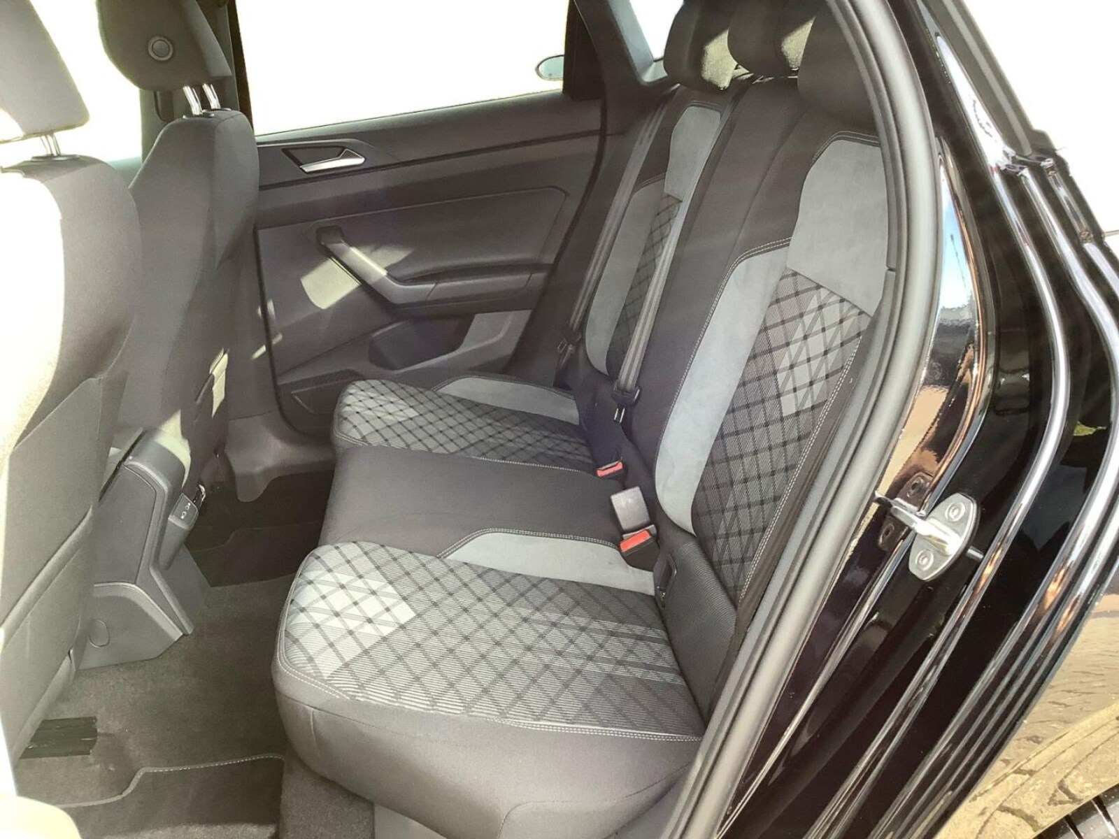 Volkswagen Polo – Bild 9