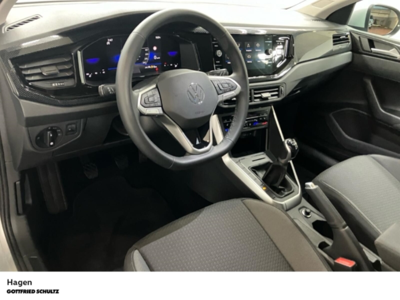 Volkswagen Taigo – Bild 16