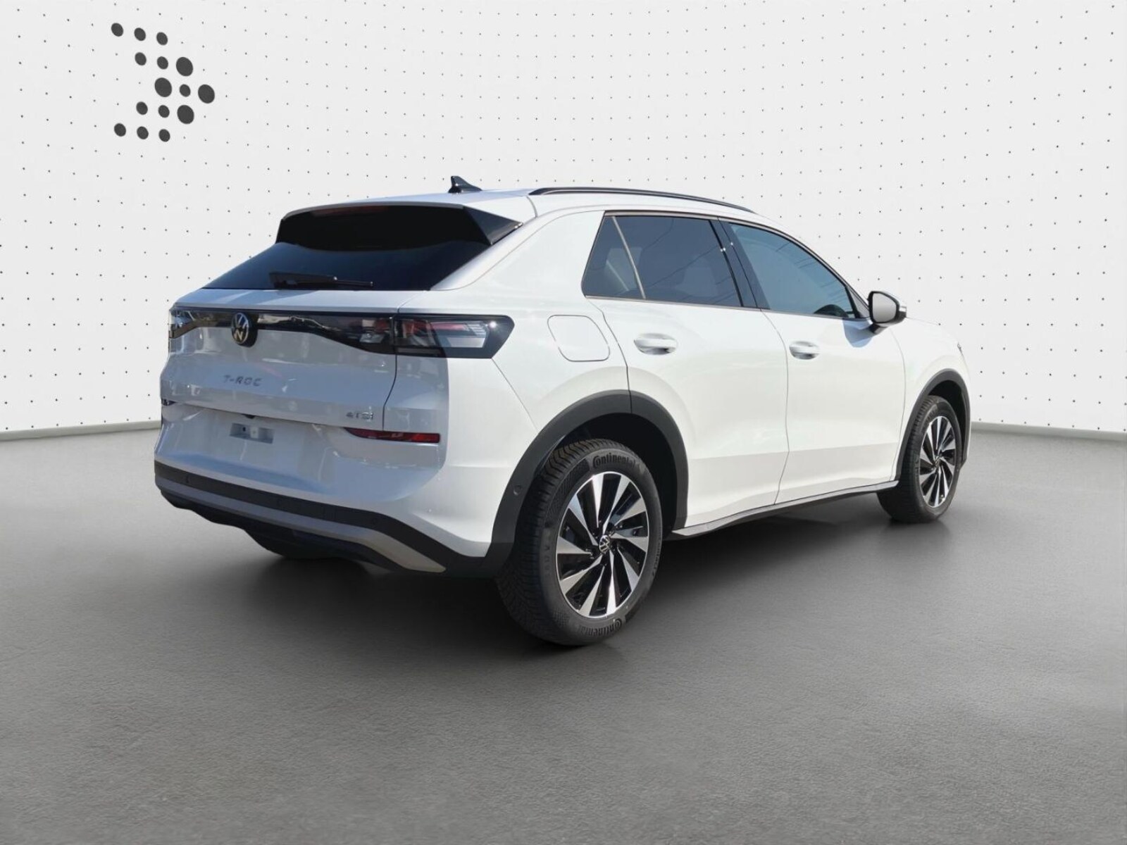 Volkswagen T-Roc – Bild 2