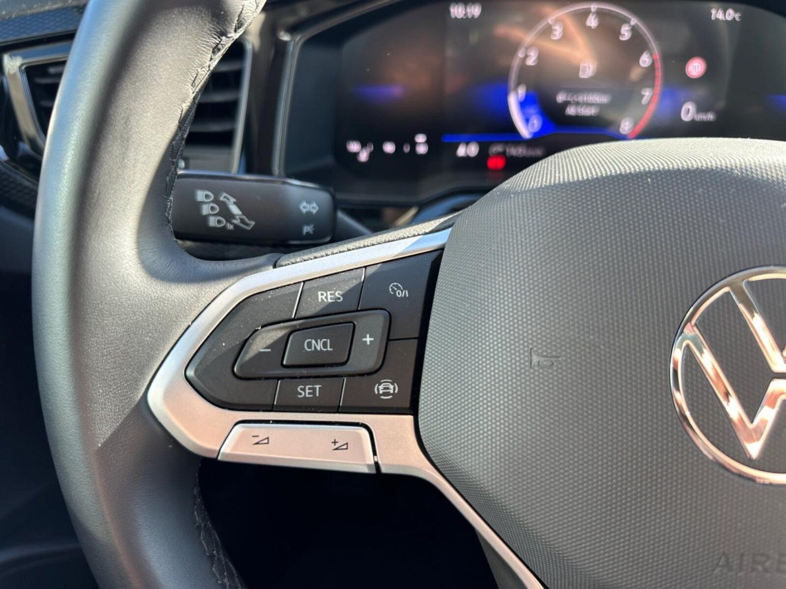 Volkswagen Taigo – Bild 19