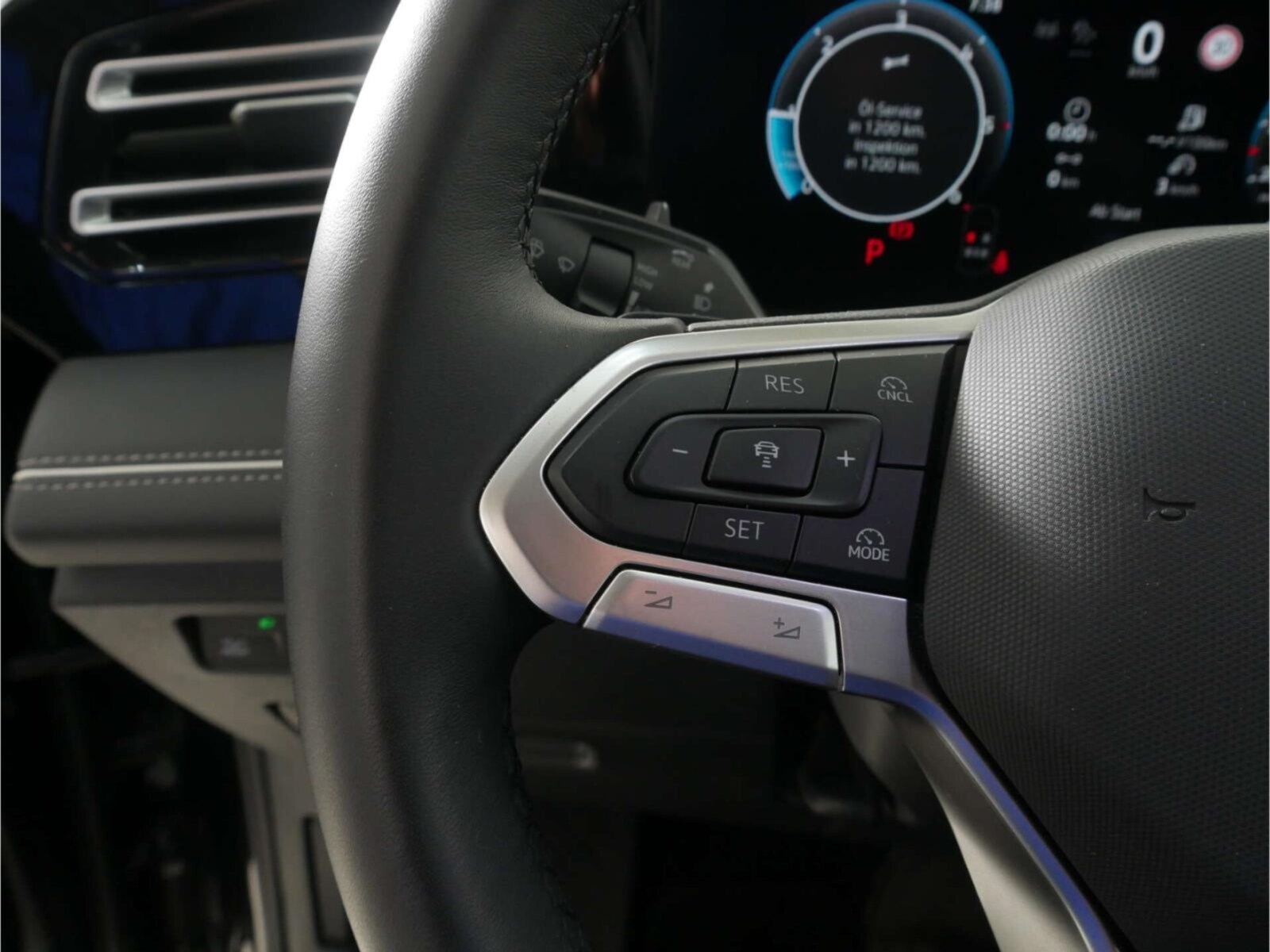 Volkswagen Tiguan – Bild 13