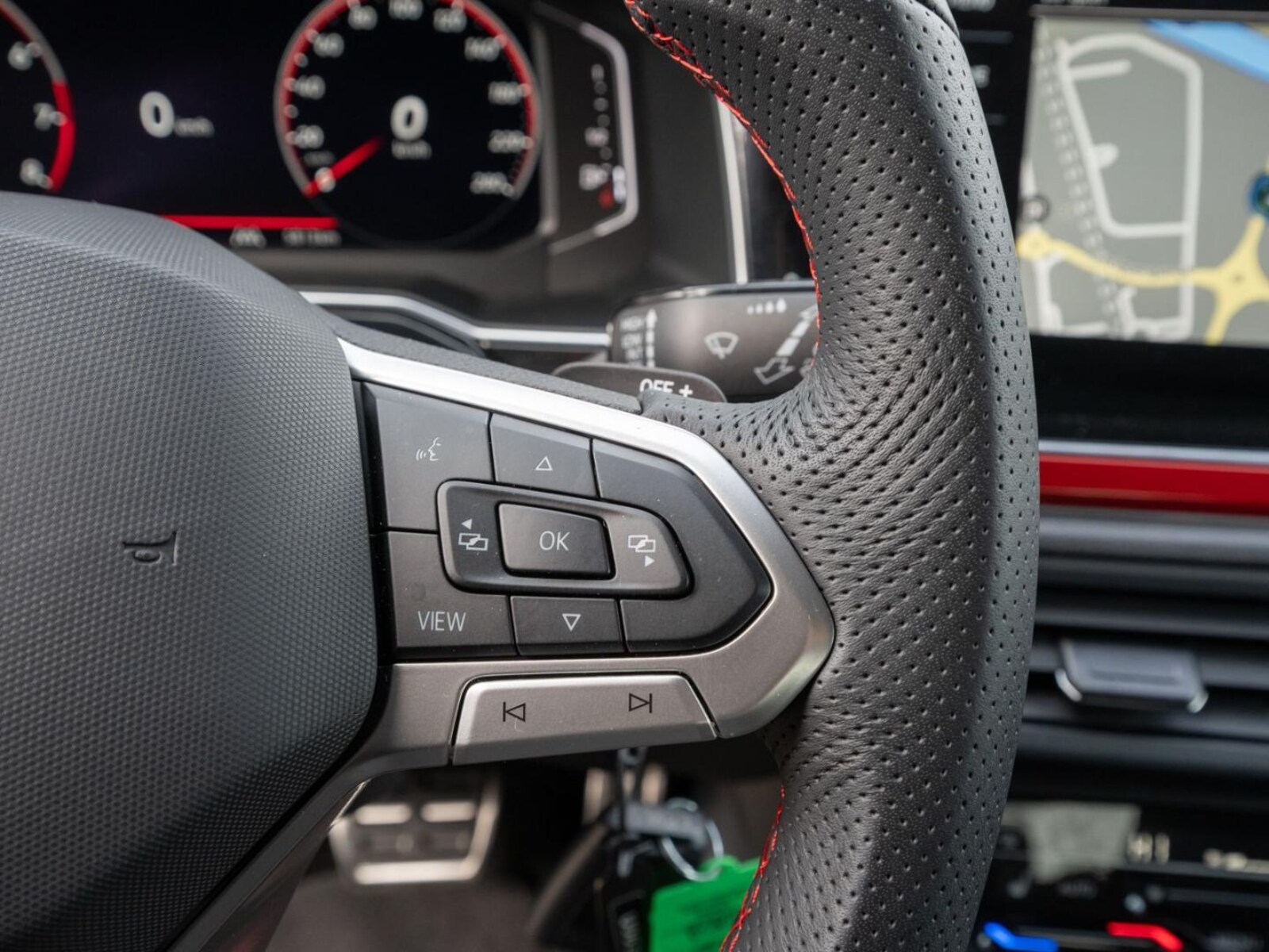 Volkswagen Polo – Bild 19