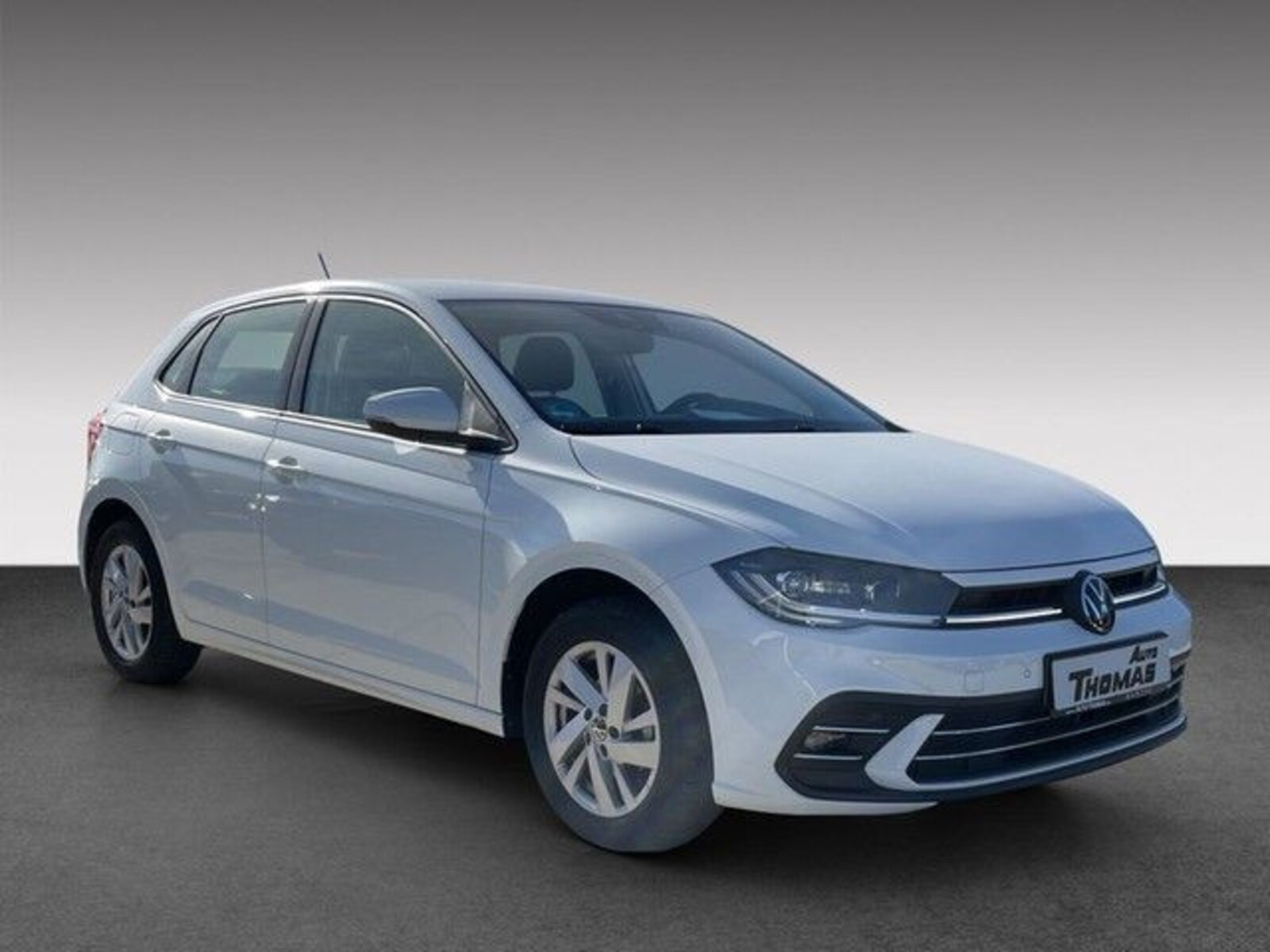 Volkswagen Polo – Bild 11