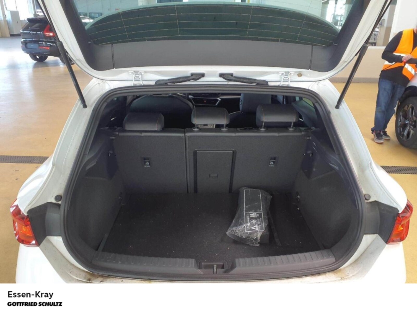 SEAT Leon – Bild 6