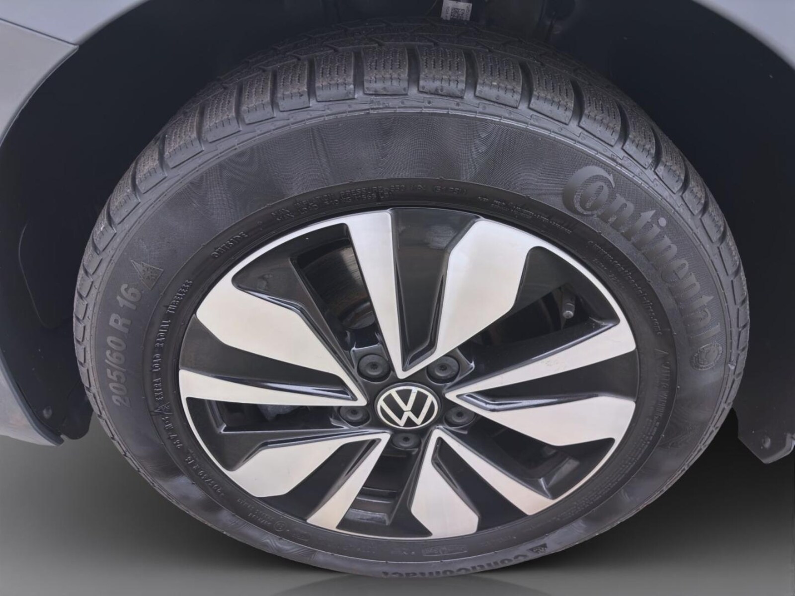 Volkswagen Touran – Bild 9