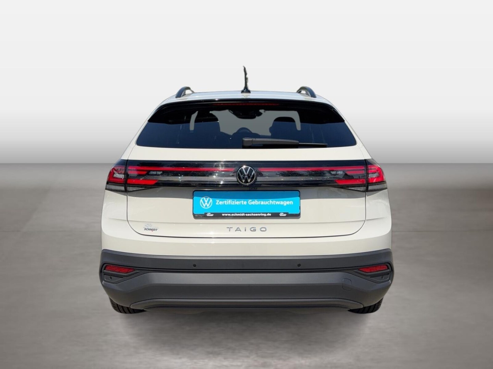 Volkswagen Taigo – Bild 7