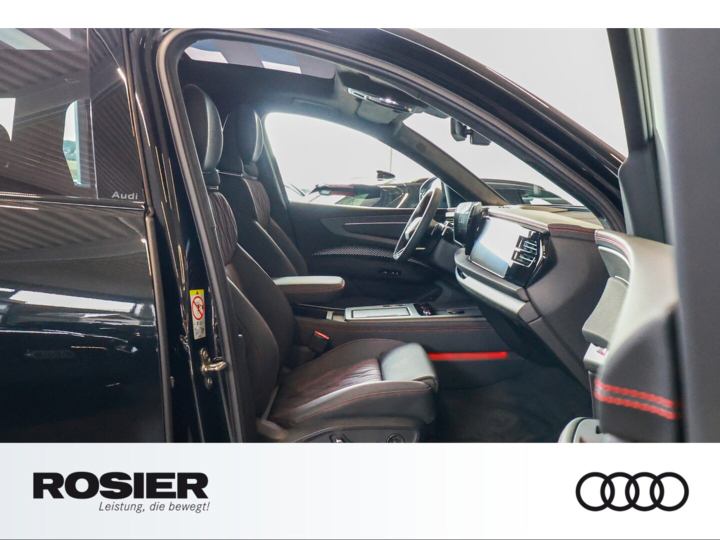 Bild über Audi Q7 SUV TDI quattro 220 kW tiptronic - für weitere Informationen kontaktieren Sie den Audi Partner