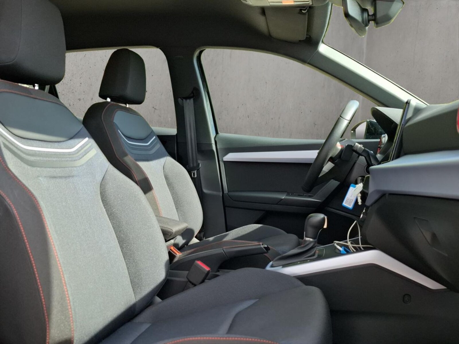 SEAT Arona – Bild 17
