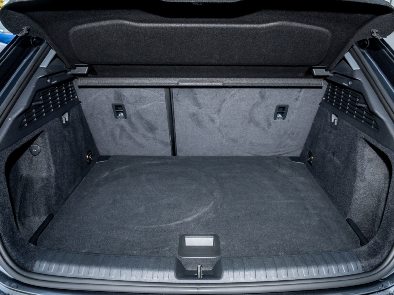 Audi A3 Sportback – Bild 9