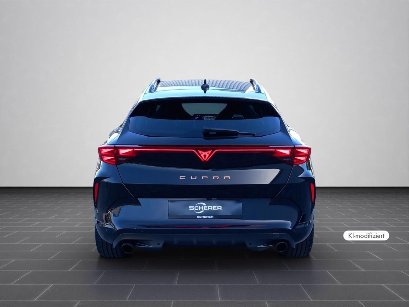 CUPRA Formentor – Bild 6