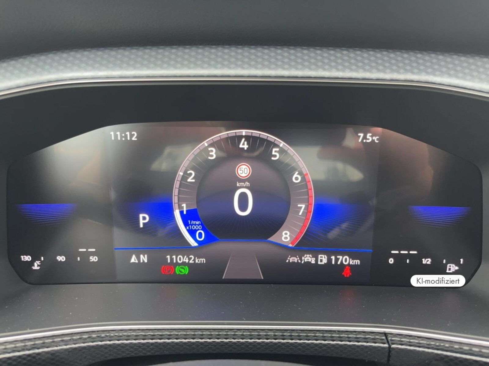 Volkswagen T-Cross – Bild 10