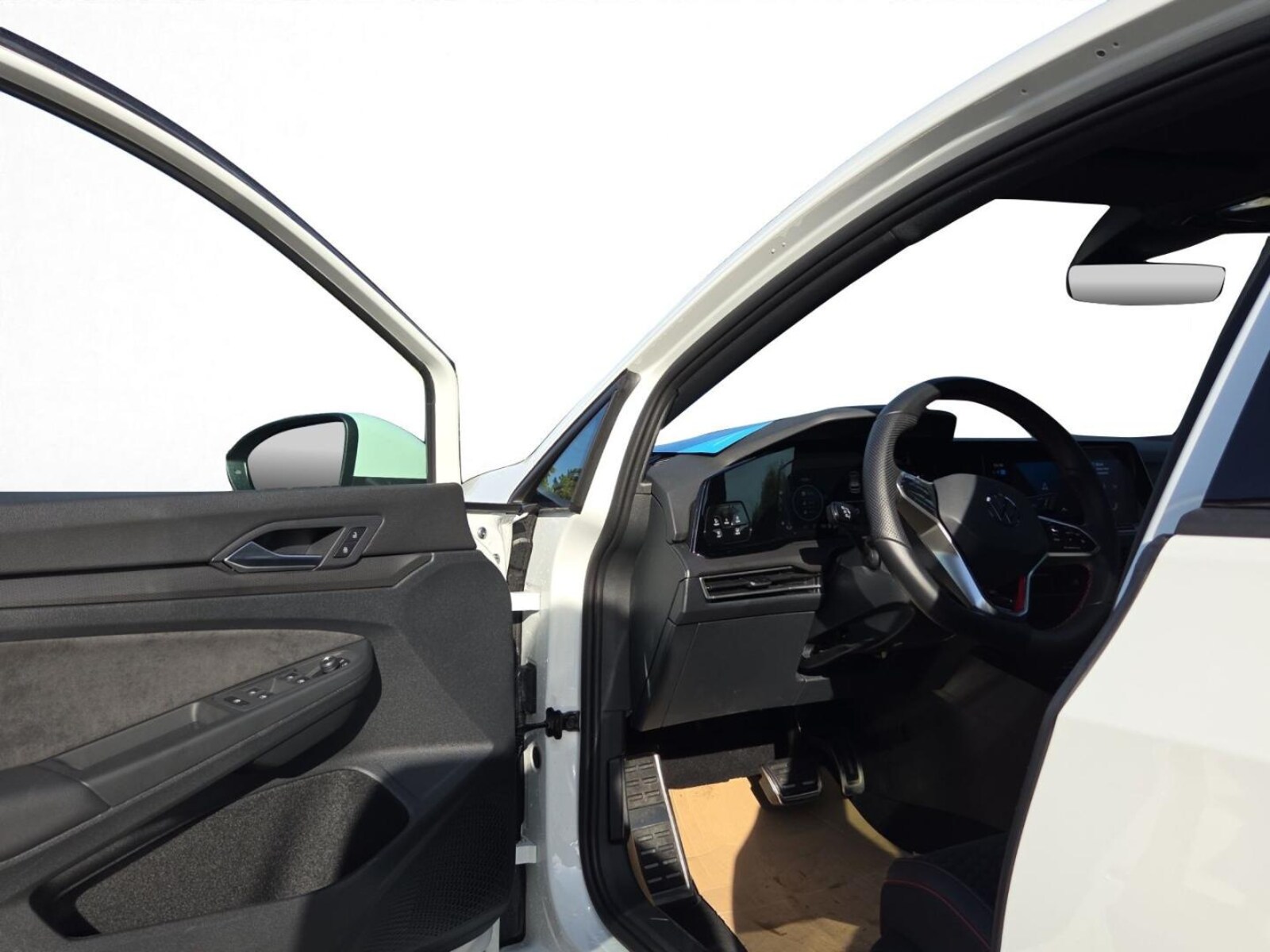 Volkswagen Golf – Bild 15