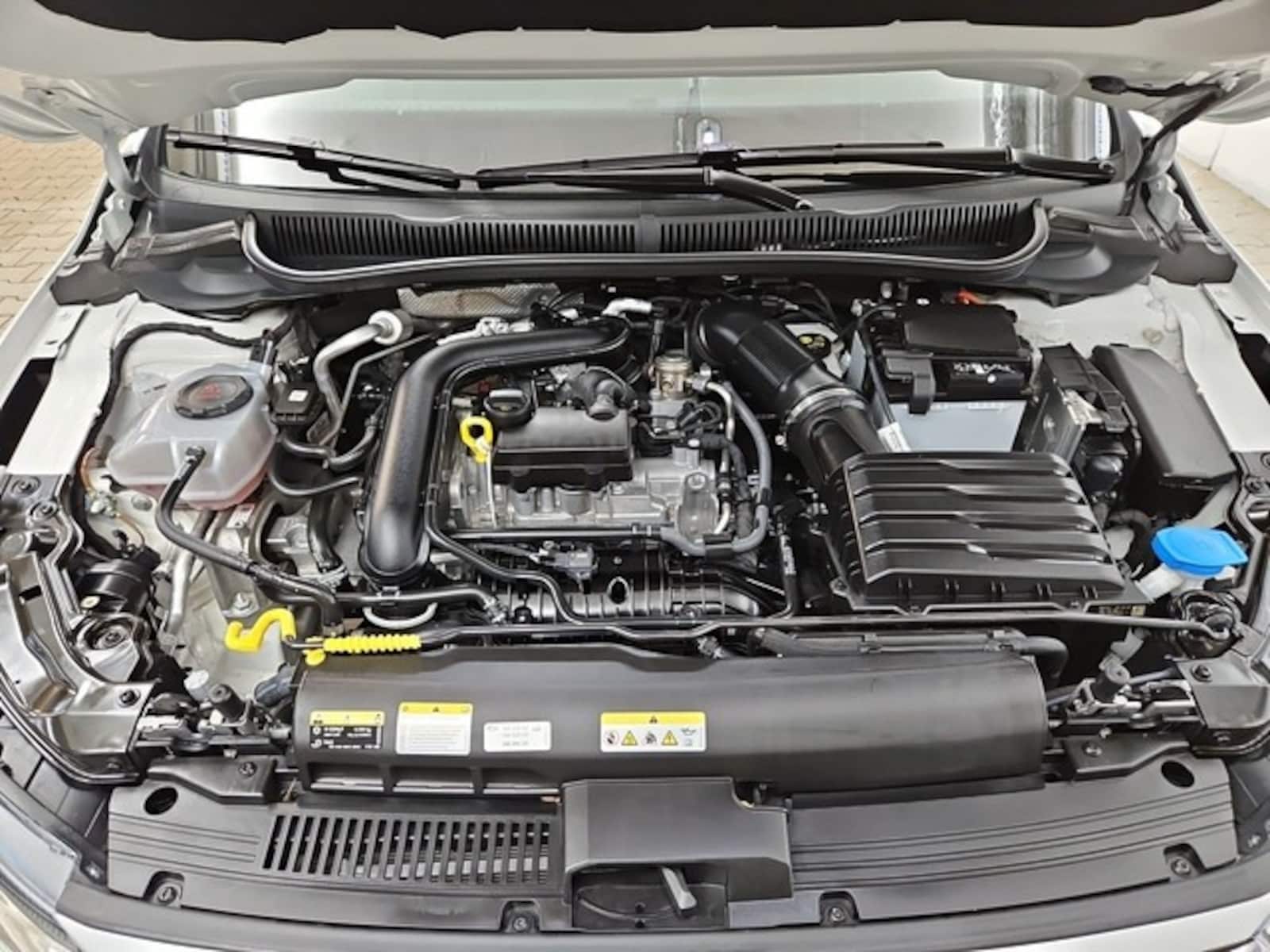 Volkswagen Polo – Bild 24