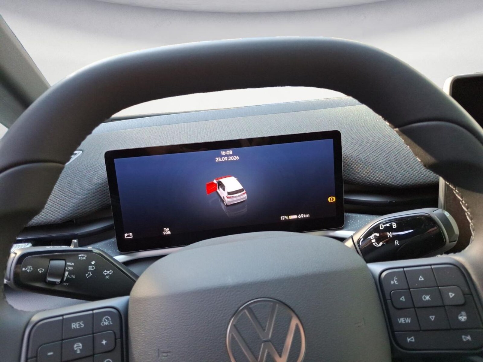 Volkswagen ID.3 Neo – Bild 10
