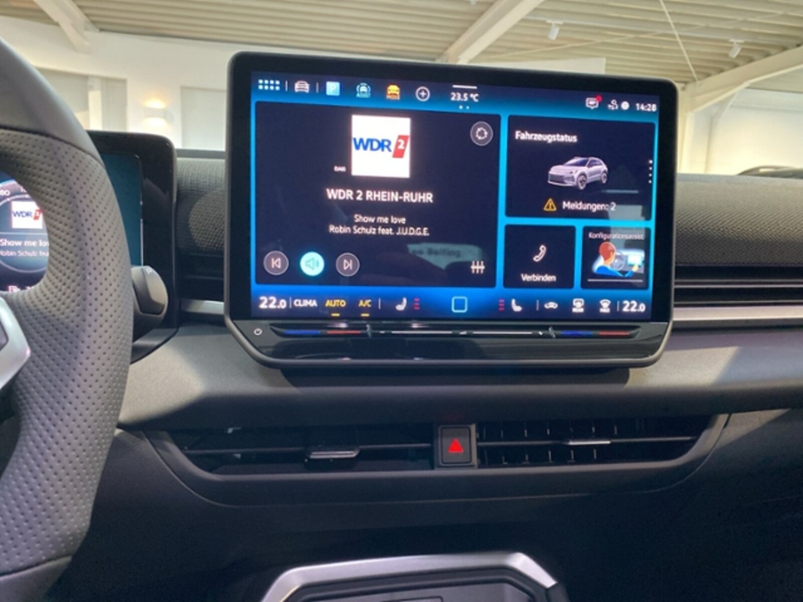 Volkswagen T-Roc – Bild 16