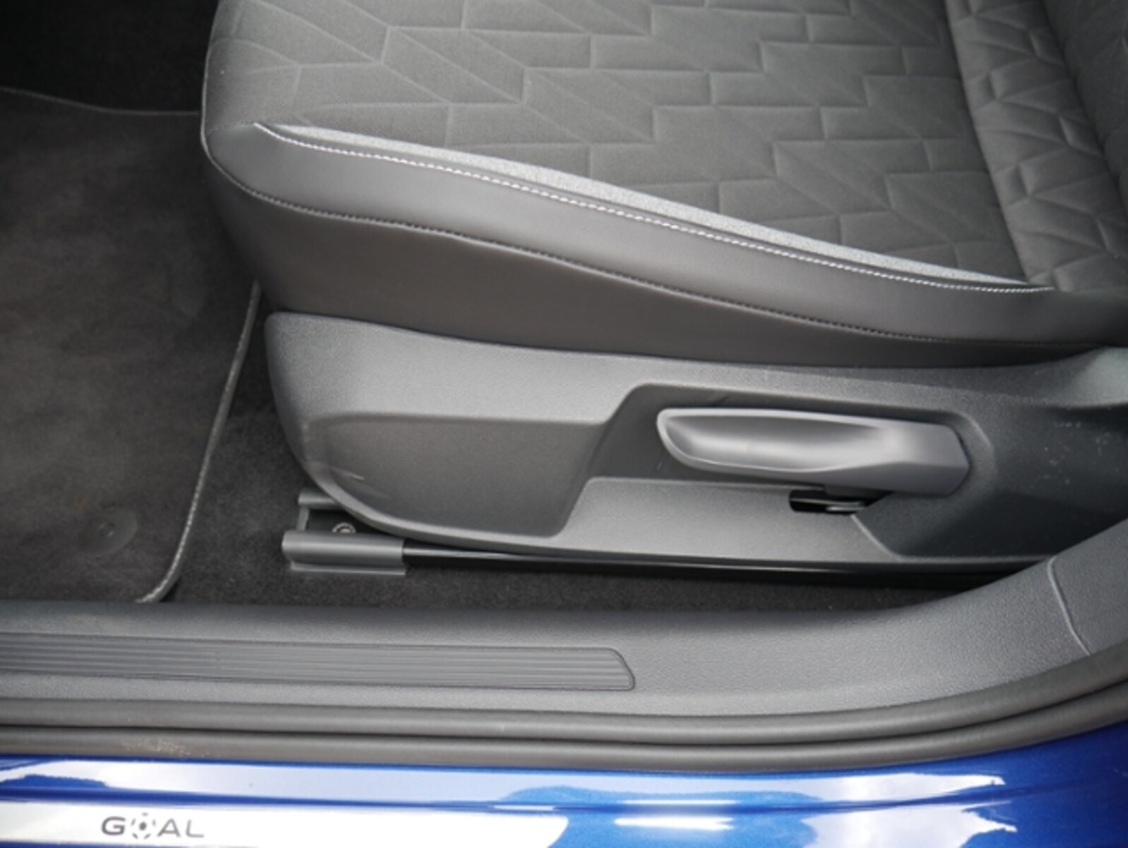 Volkswagen Taigo – Bild 12
