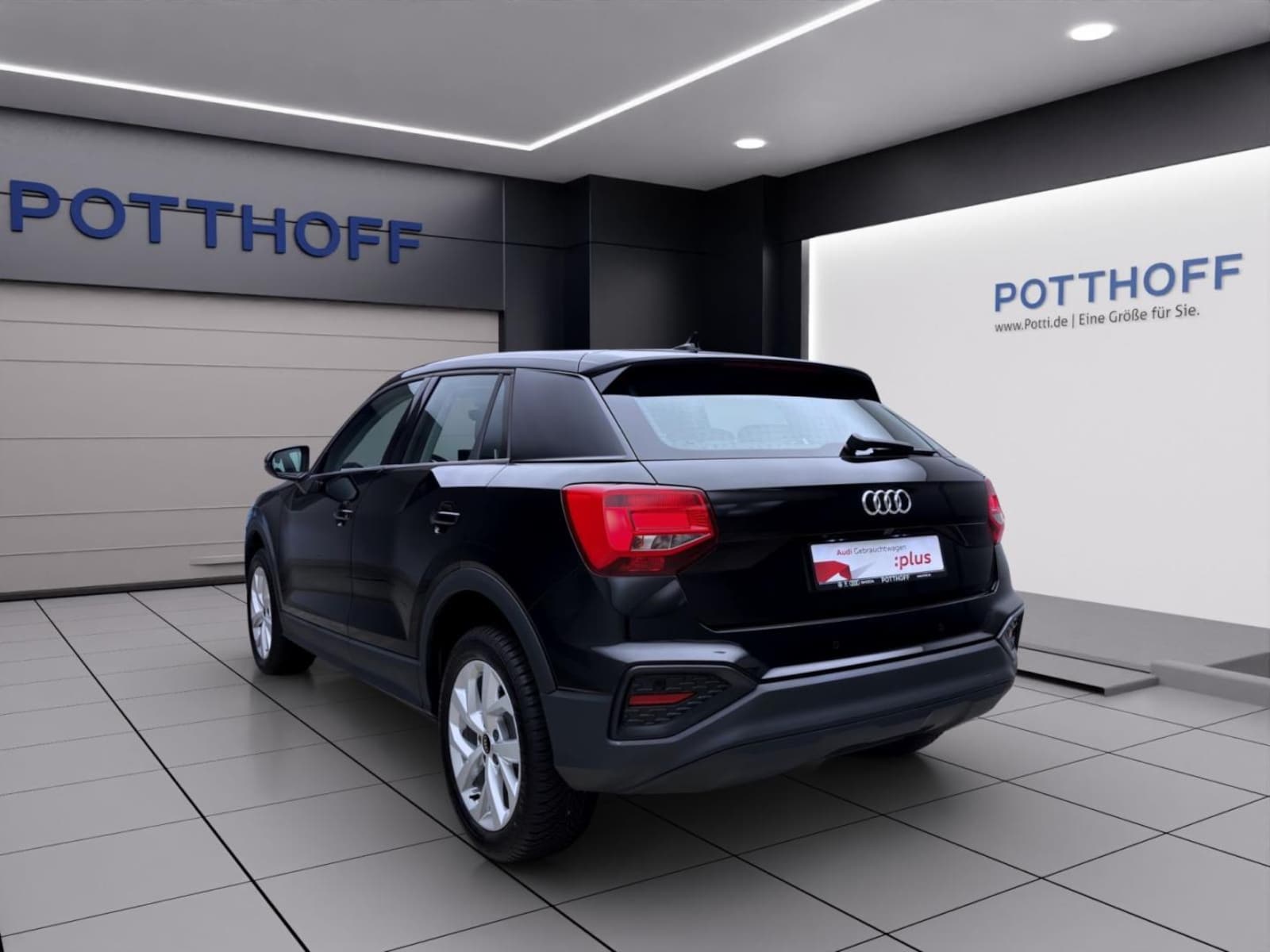 Audi Q2 – Bild 3