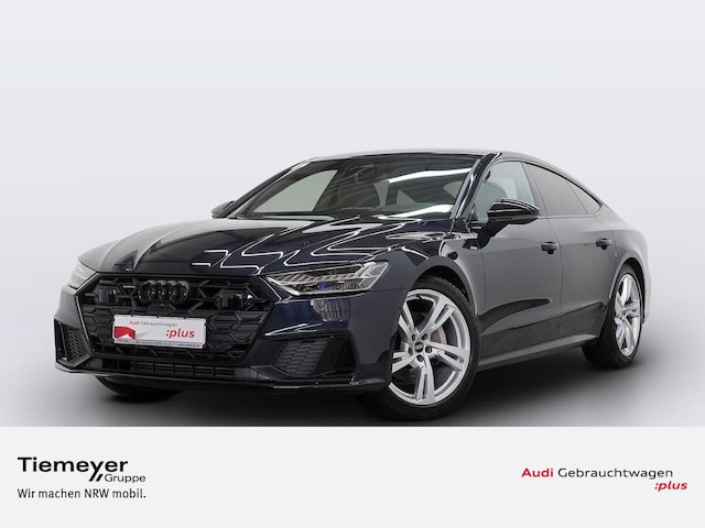 Audi A7 Sportback