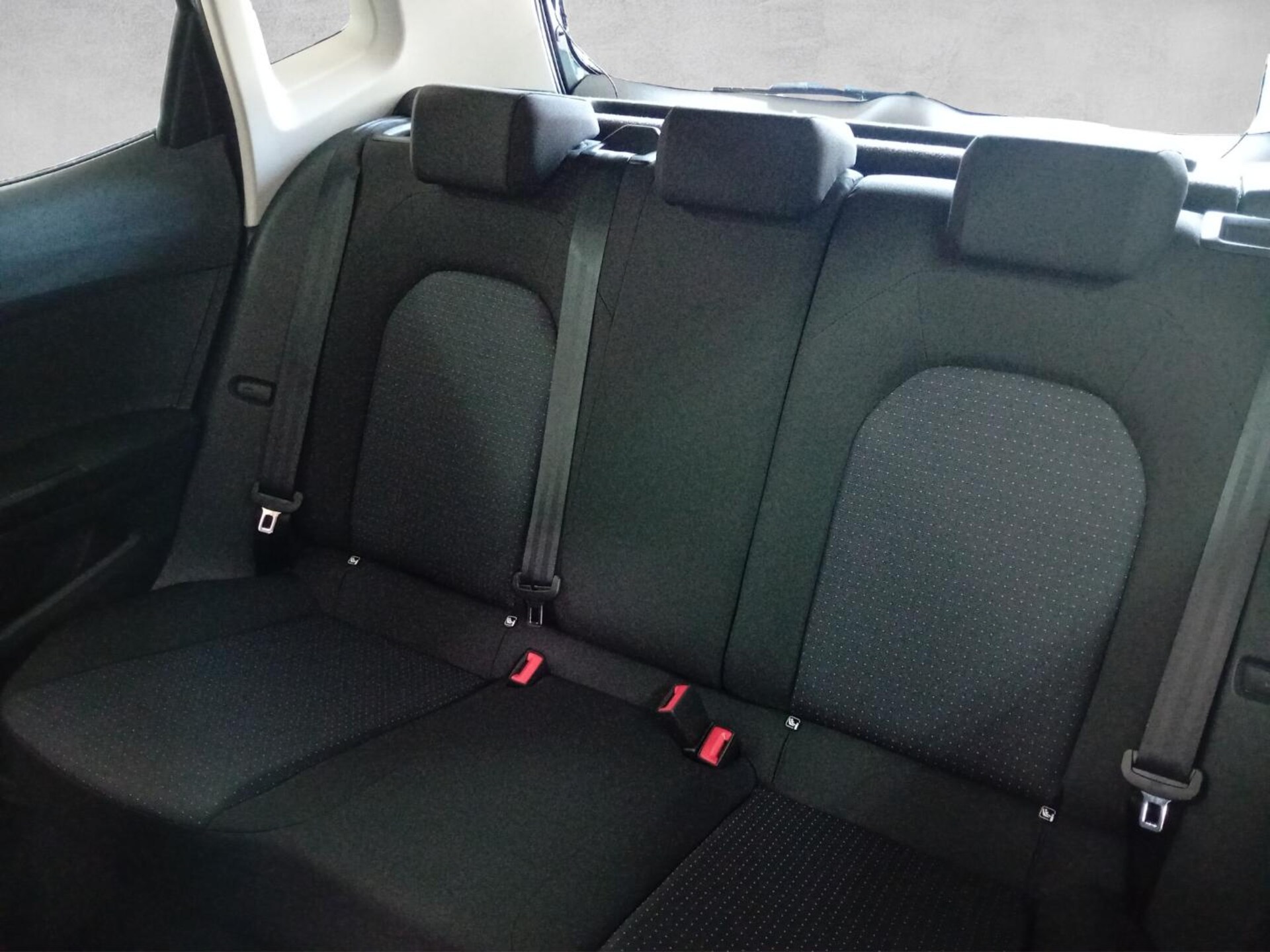 SEAT Arona Style