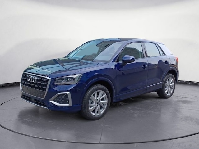 Image about Audi Q2 advanced 35 TFSI S tronic