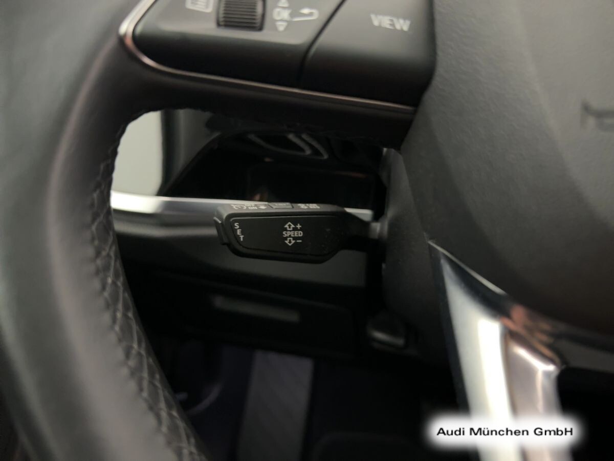 Image about Audi Q3 Sportback TFSI e 45 TFSI e S tronic