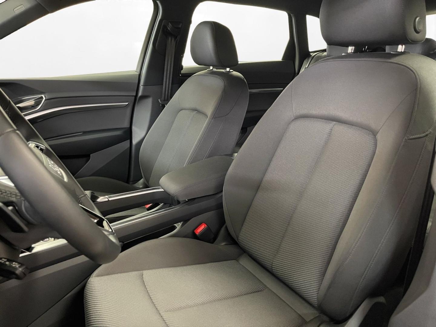 Image about Audi Q8 e-tron advanced 55 e-tron quattro