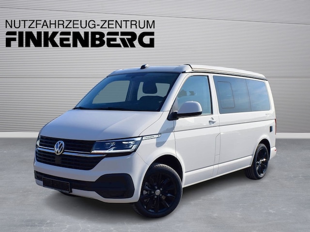 Volkswagen T6.1 California