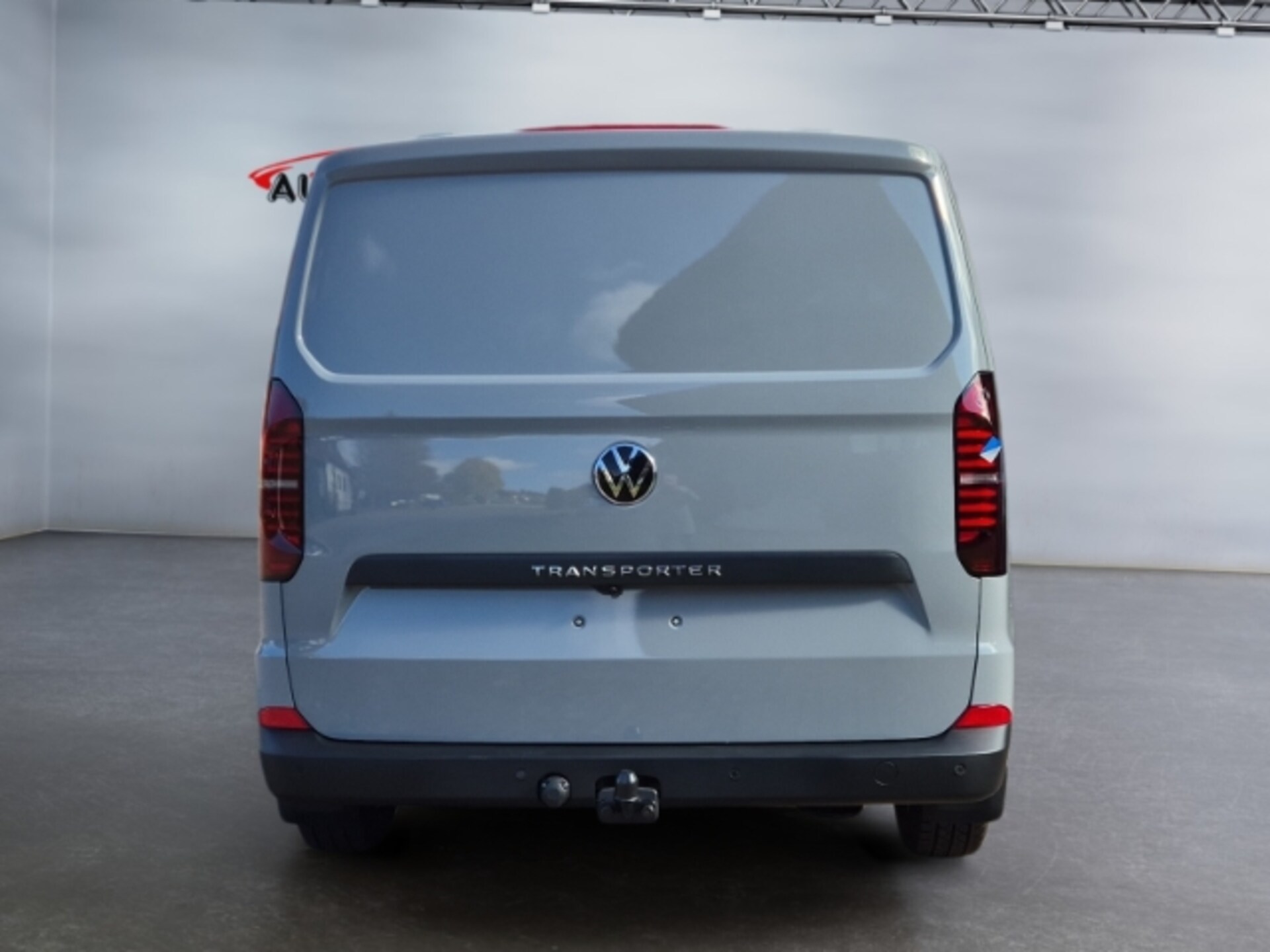 Volkswagen Transporter Kasten kurzer Radstand