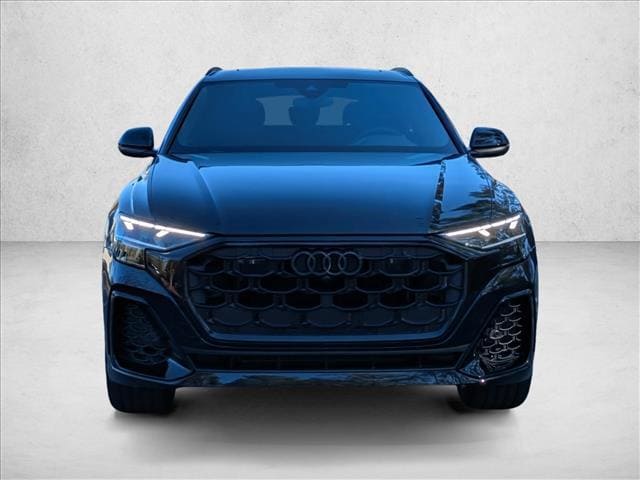 2026 Audi Q8 Premium Plus - Photo 6