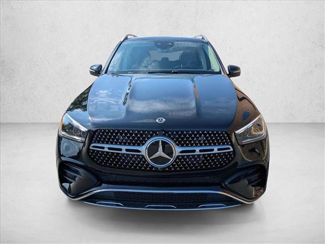 2026 MERCEDES-BENZ GLE-CLASS - Image 2