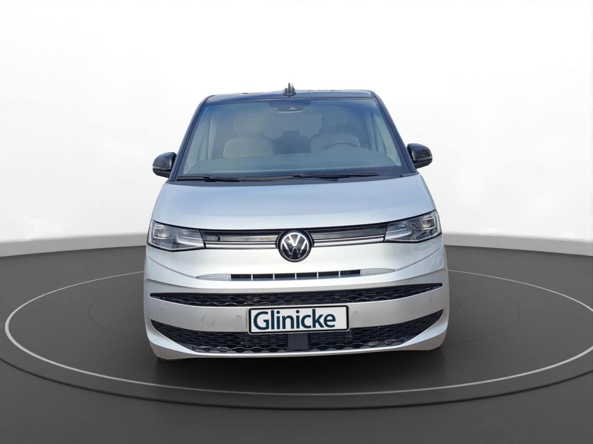 Volkswagen Multivan Life
