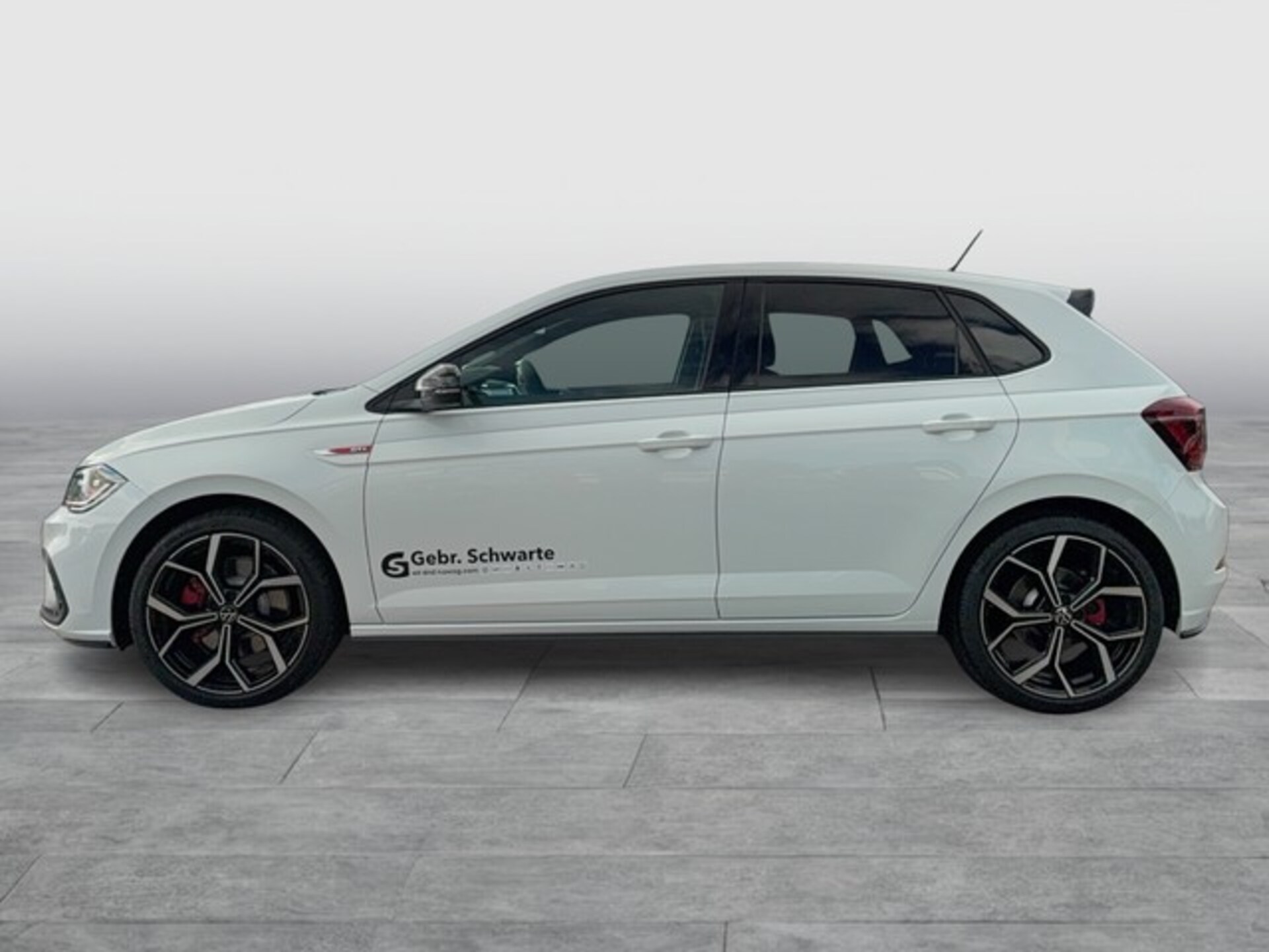 Volkswagen Polo GTI