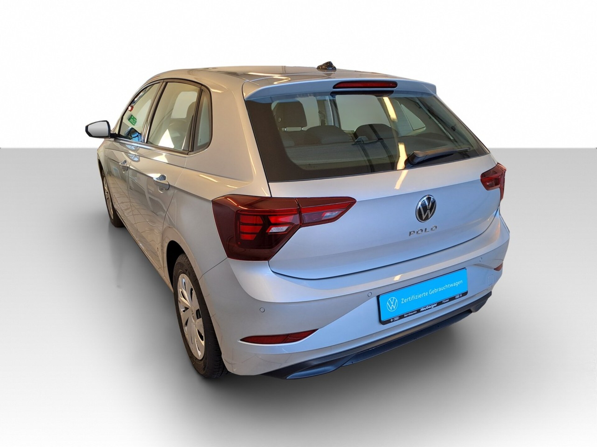 Volkswagen Polo Life