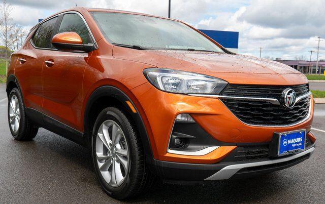 2023 Buick Encore GX