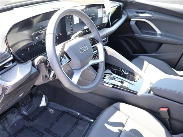 2026 Audi Q5 Sportback
