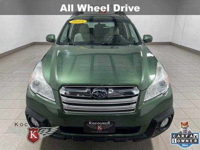 2013 Subaru Outback