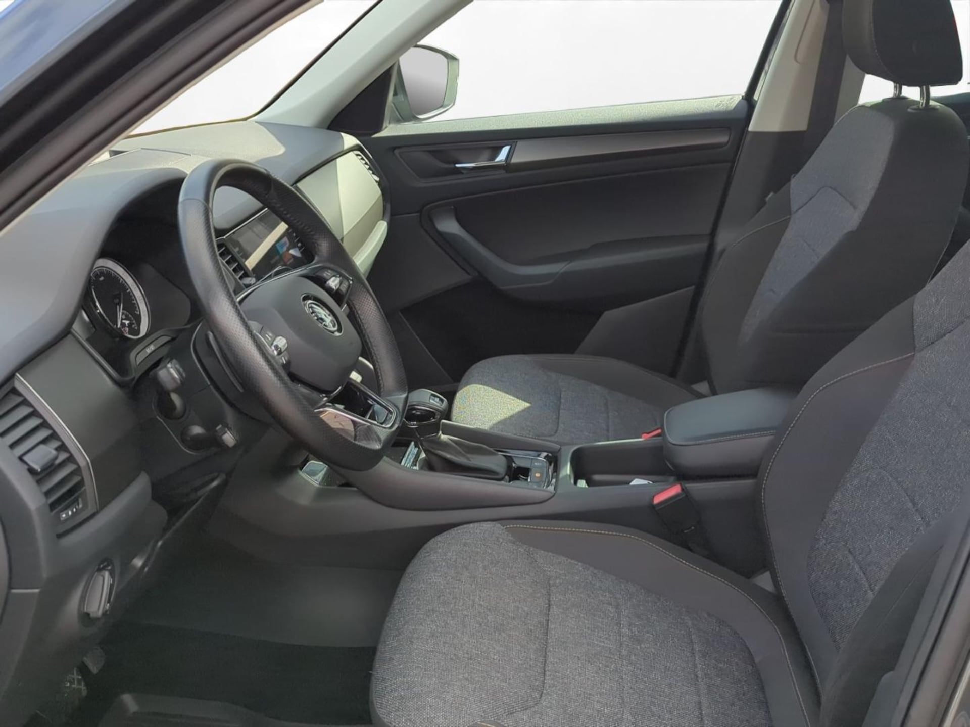 Skoda Kodiaq CLEVER
