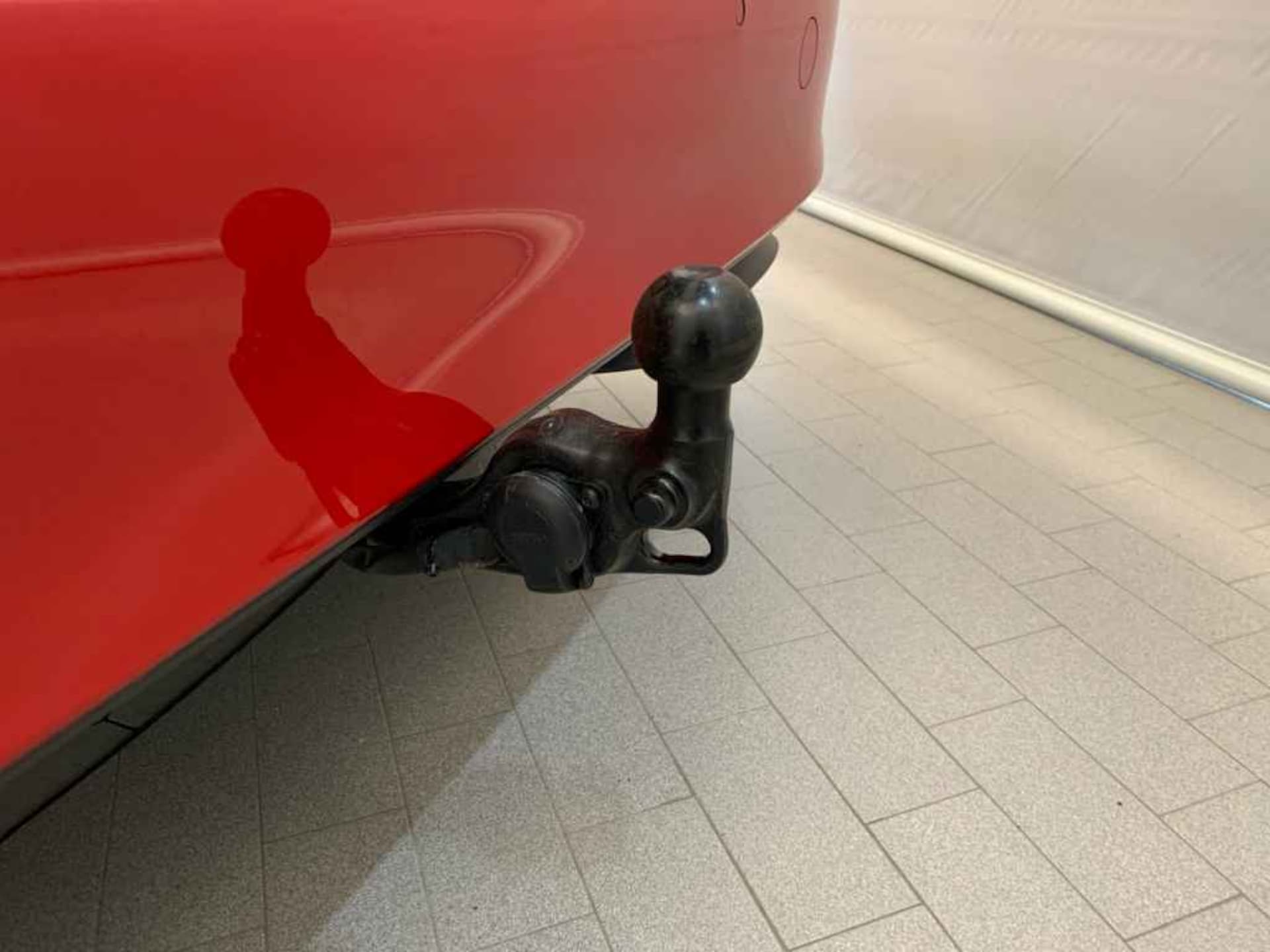 Volkswagen ID. Buzz GTX