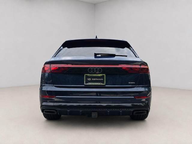 2026 Audi Q8 Prestige - Photo 6