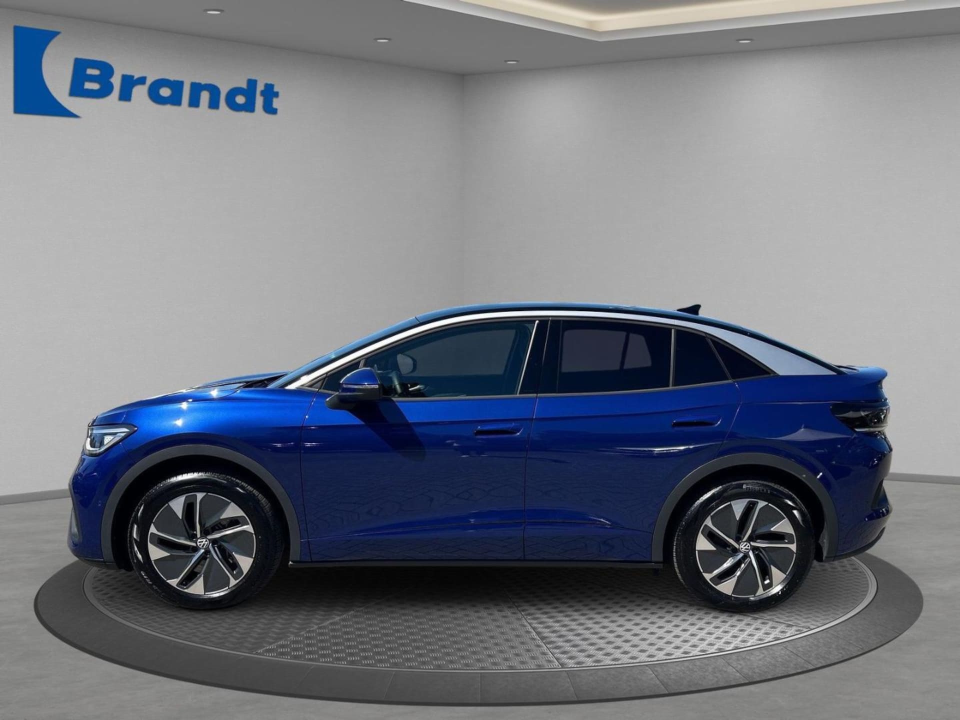 Volkswagen ID.5 Pro