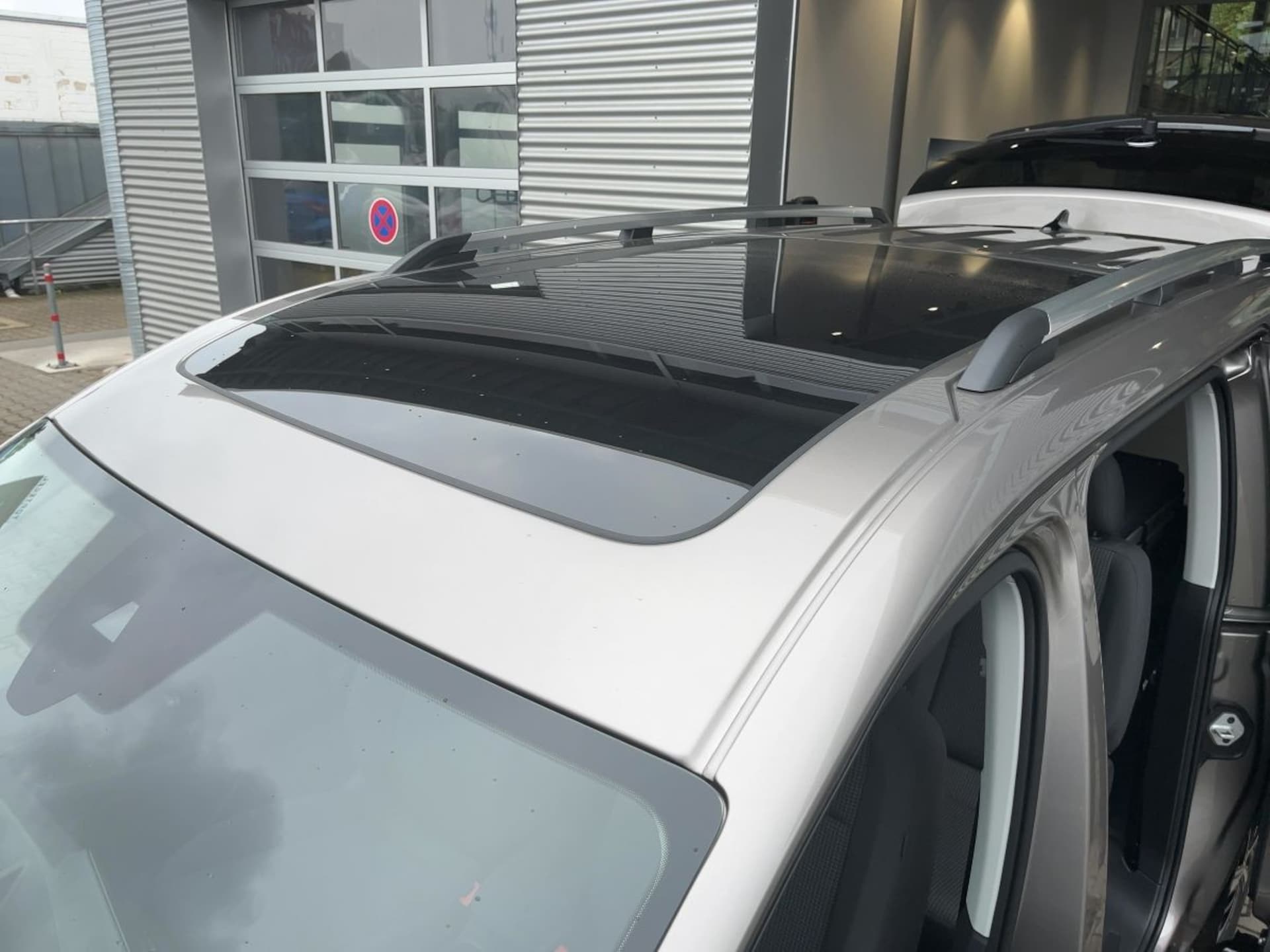 Volkswagen Caddy Maxi California