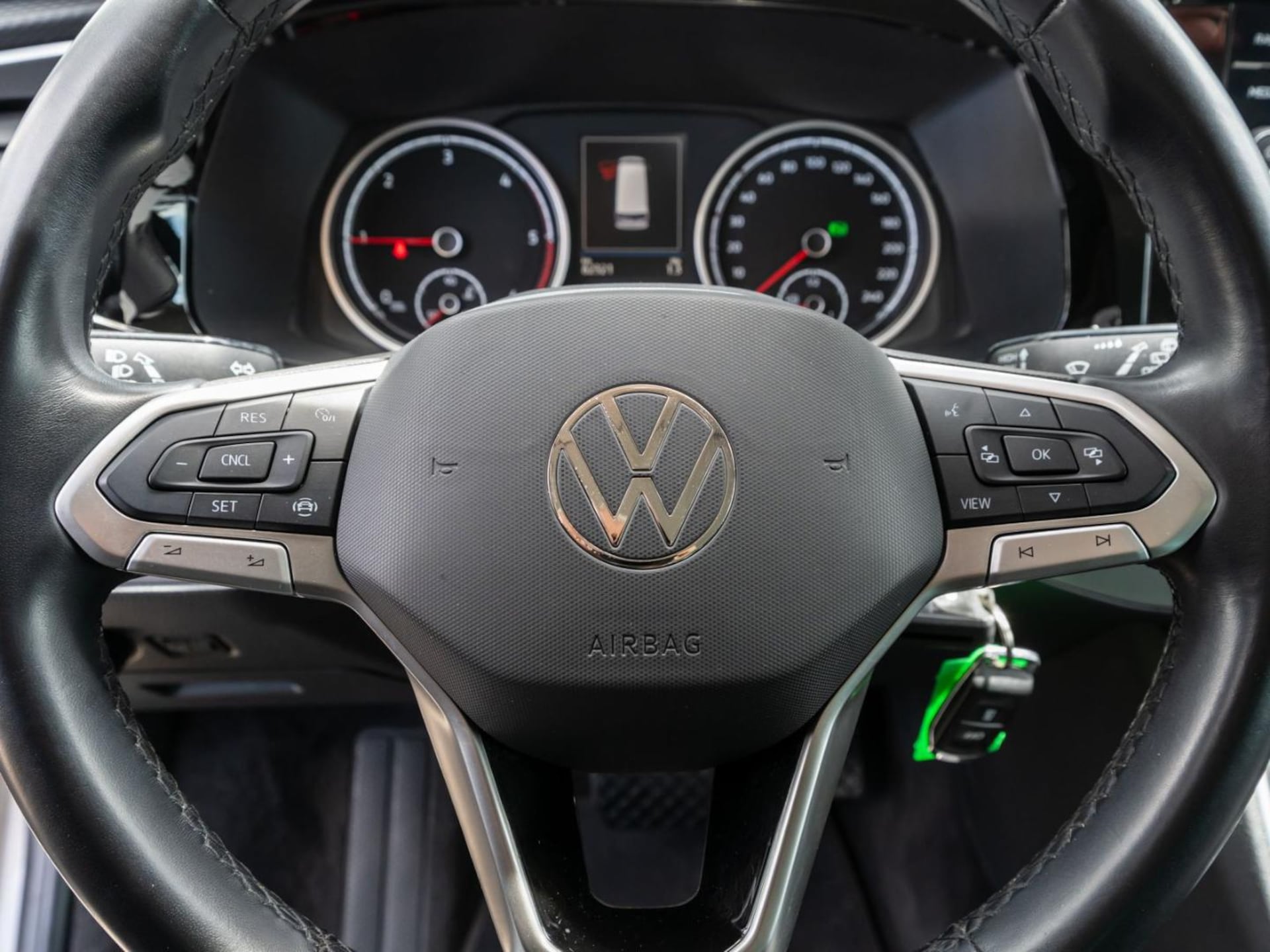 Volkswagen T6.1 Multivan Comfortline