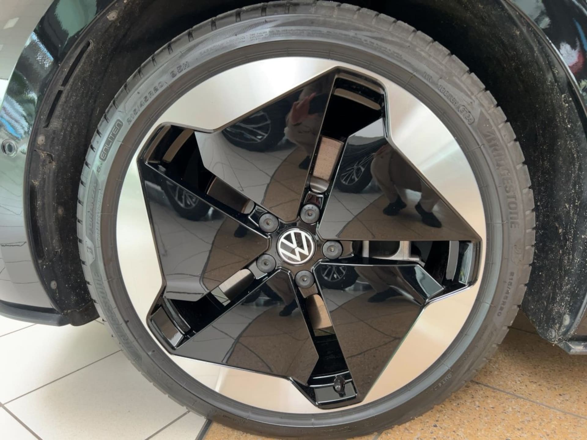 Volkswagen ID.3 Pro S