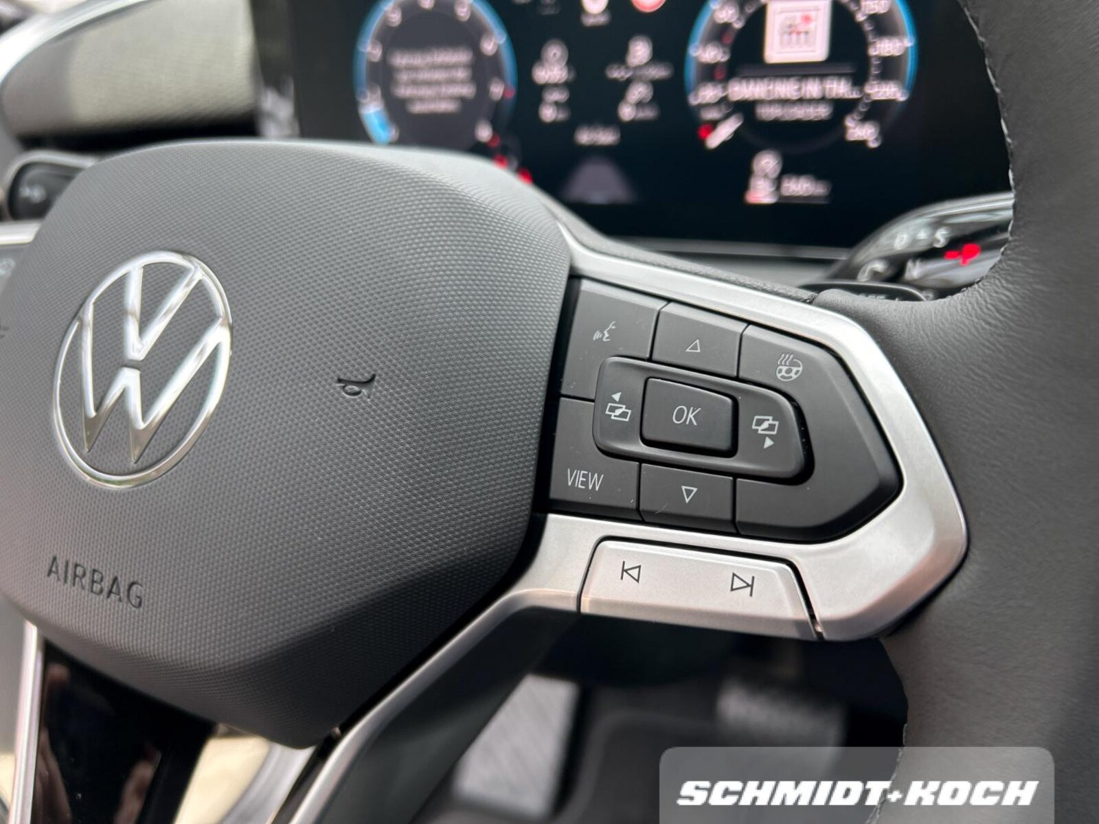 Volkswagen T-Roc – Bild 11
