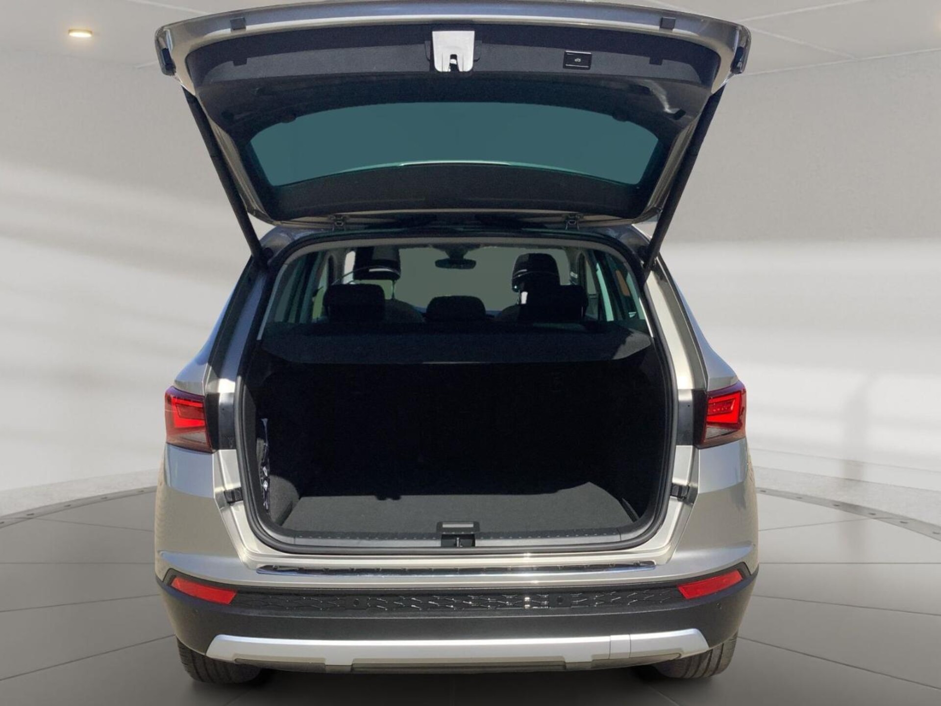 SEAT Ateca Style