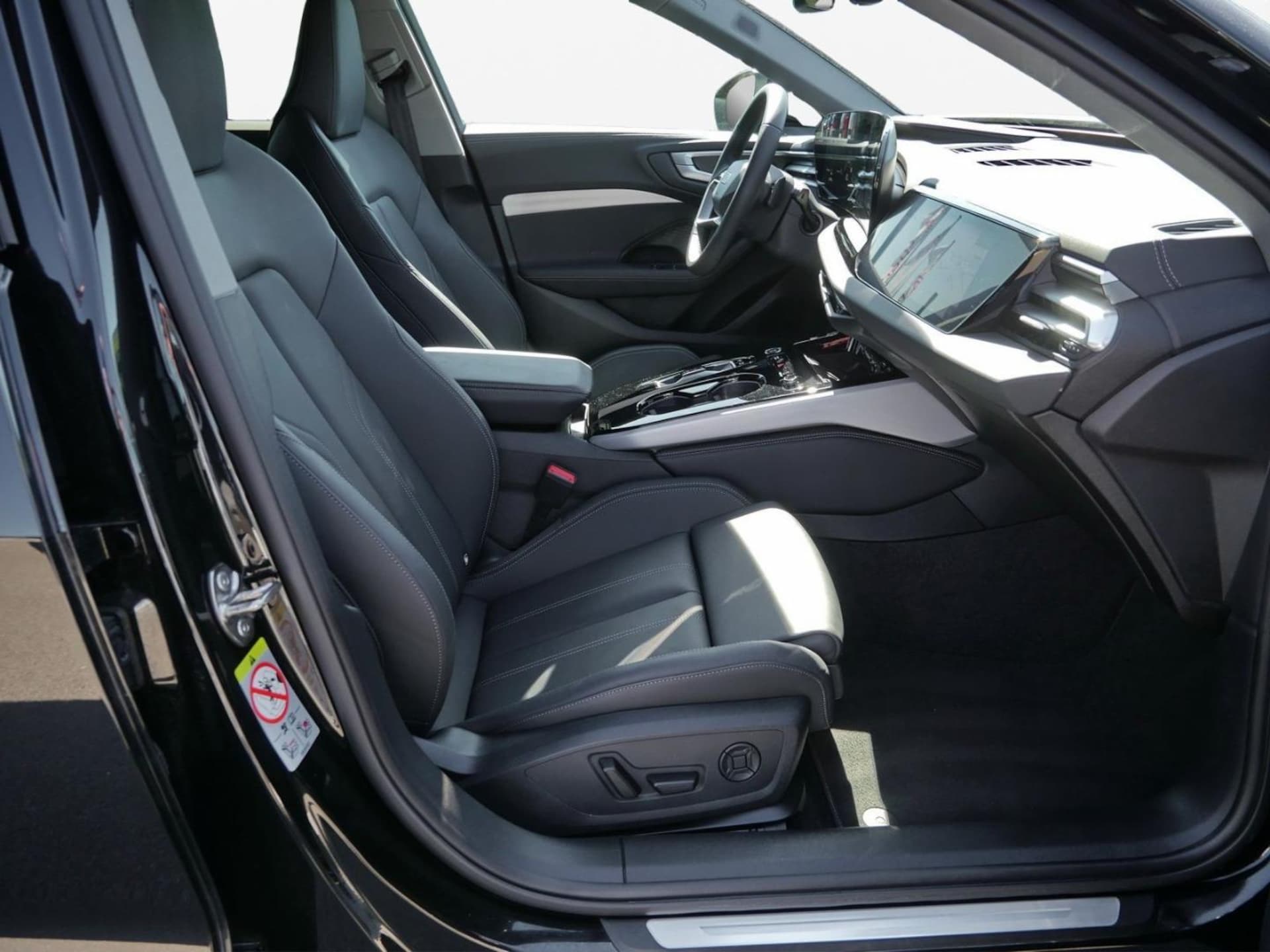 Audi A5 Avant edition one